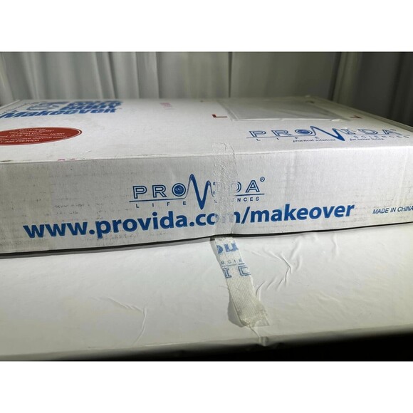 NOS Provida Six Week Body Makeover Kit & Accelerated Program-Michael Thurmond - Picture 4 of 8